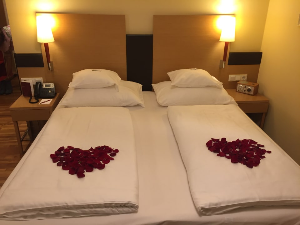 Zimmer Boutique Hotel Am Stephansplatz