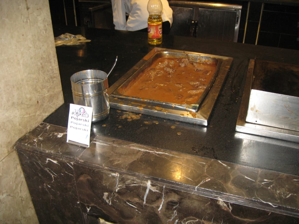 Gastro Beach Albatros Resort