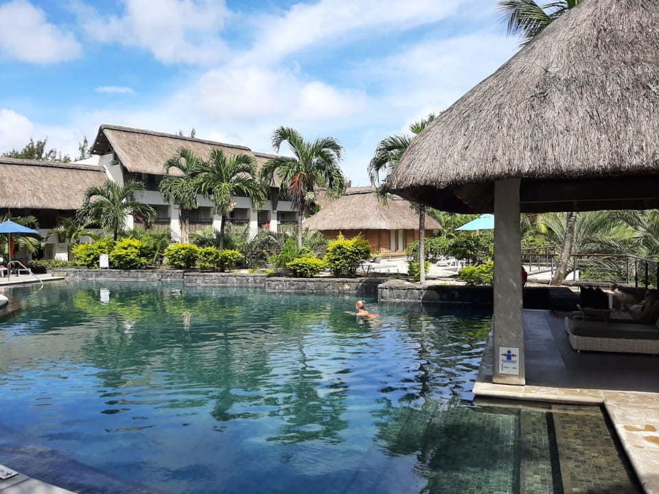 Außenansicht Lagoon Attitude - Adults only