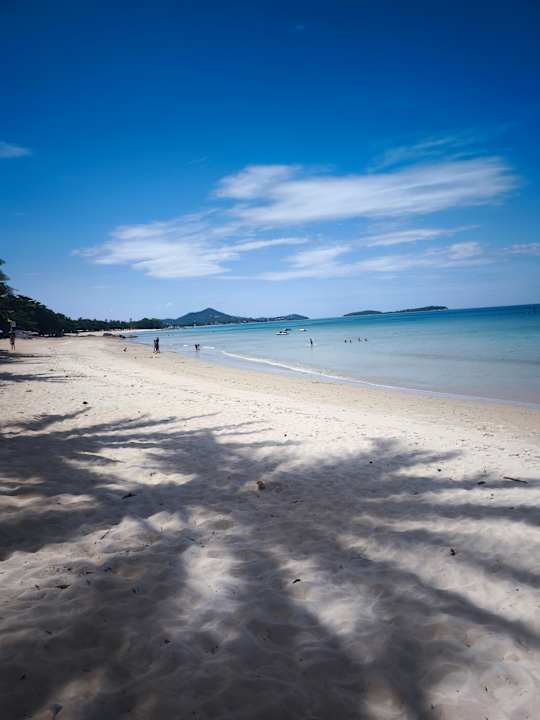 Strand Impiana Resort Chaweng Noi