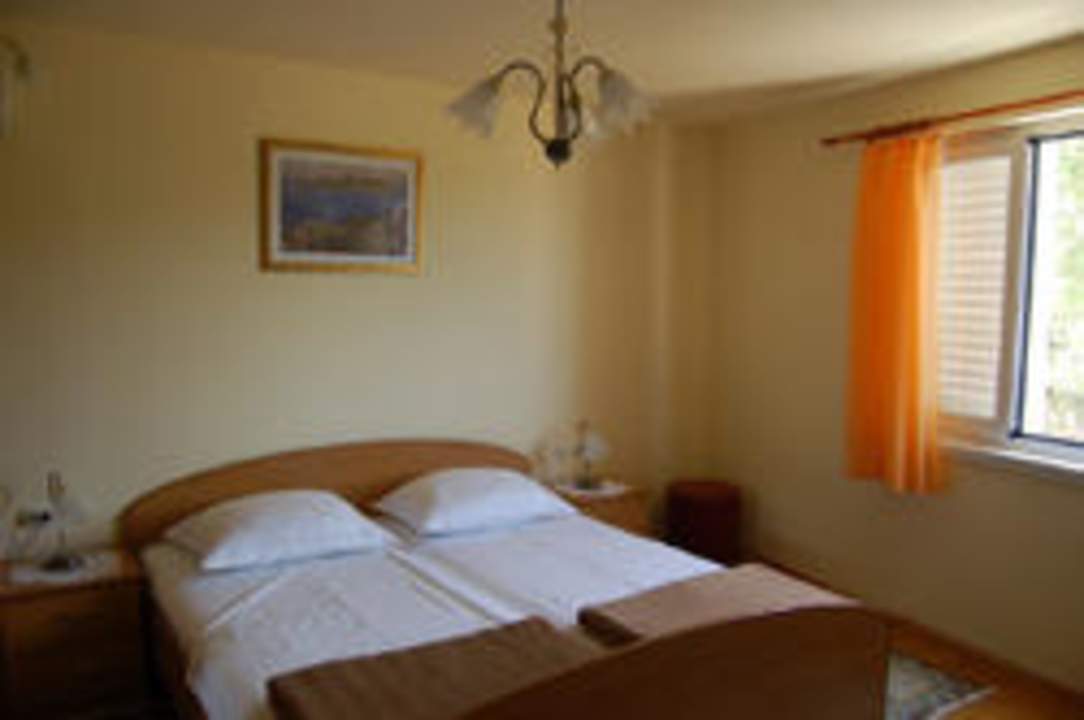 Apartment 1, bedroom Guest House Vulesa