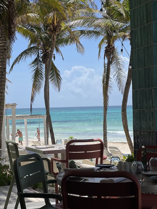 Strand Catalonia Royal Tulum Beach & Spa Resort - Adults only