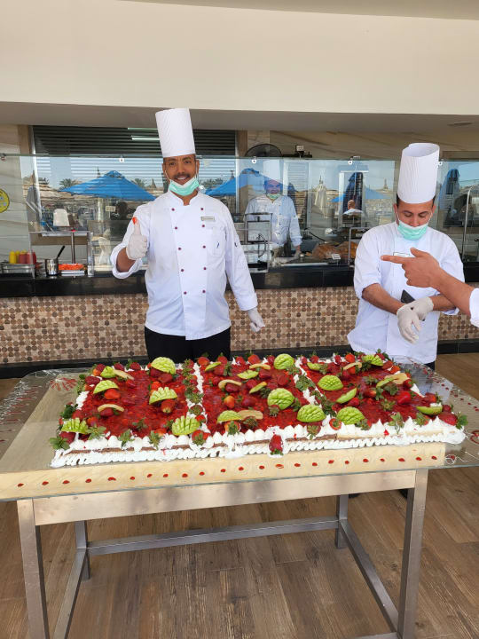 Sonstiges Pickalbatros Dana Beach Resort - Hurghada