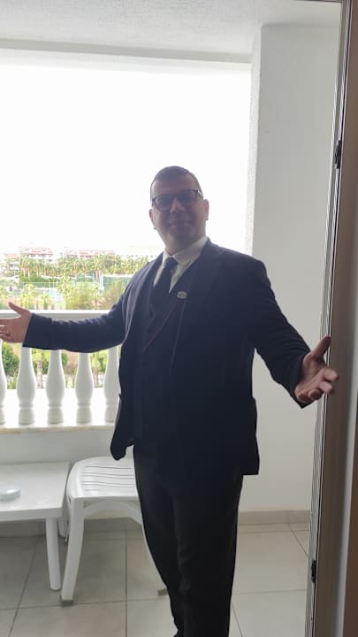 Sonstiges Side Royal Palace Hotel & Spa