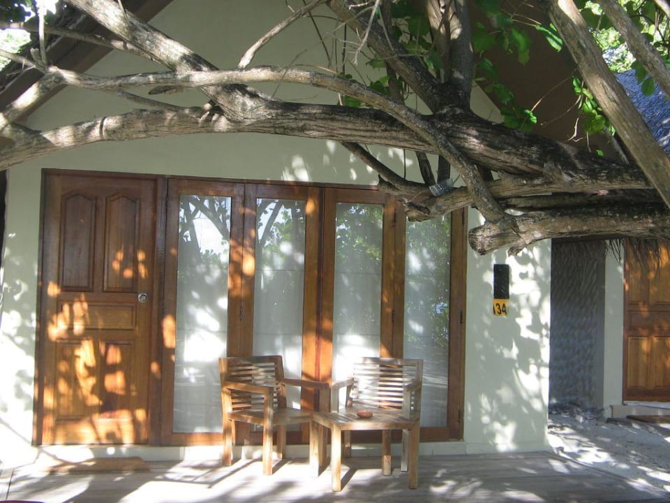 Bungalow Adaaran Select Hudhuran Fushi - Premium All Inclusive