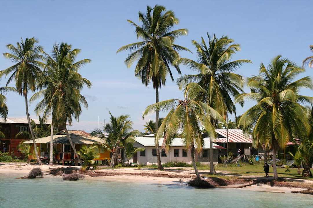 Blick von Veranda Casa Acuario