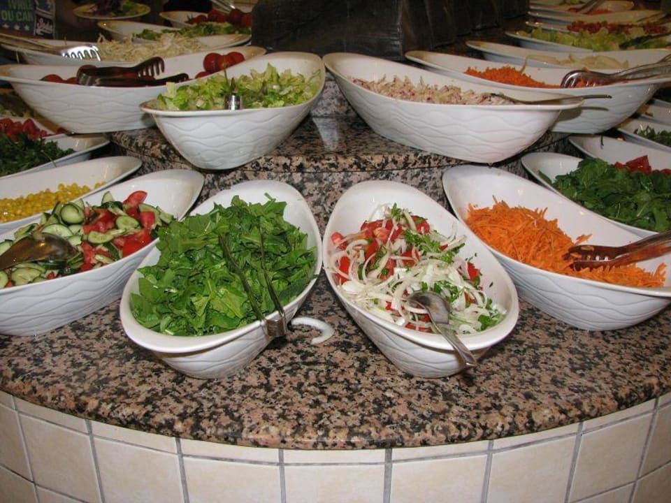 Büffet Ali Bey Club