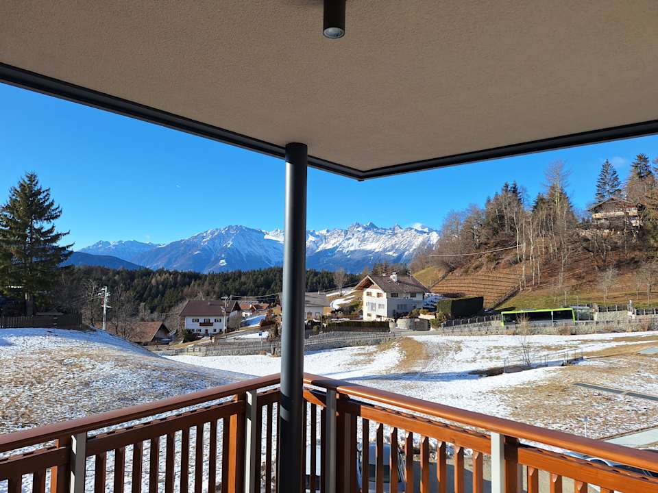 Zimmer Hotel Sonnenheim