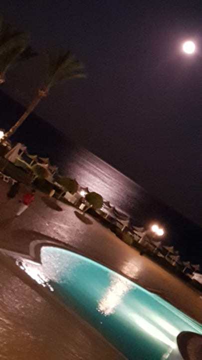 Pool Old Palace Resort Sahl Hasheesh