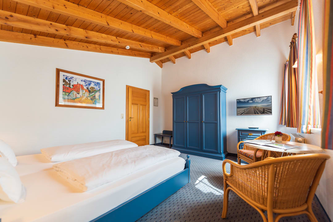 Zimmer Hotel Garni Getreuer Eckart