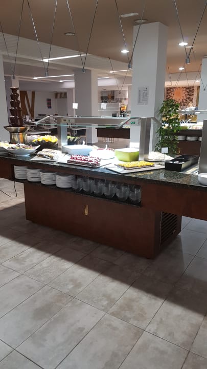 Gastro LABRANDA Bahía de Lobos