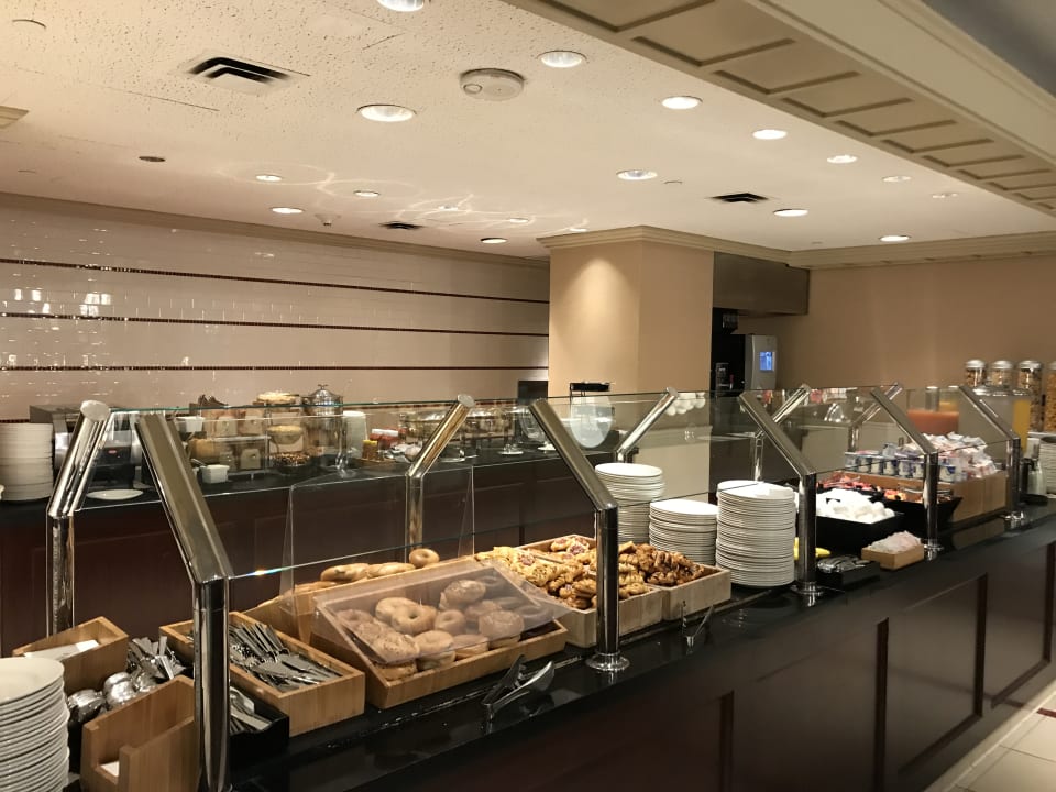 Gastro Hotel Sheraton New York Times Square