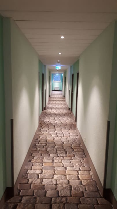 Lobby ibis Styles Hotel Speyer