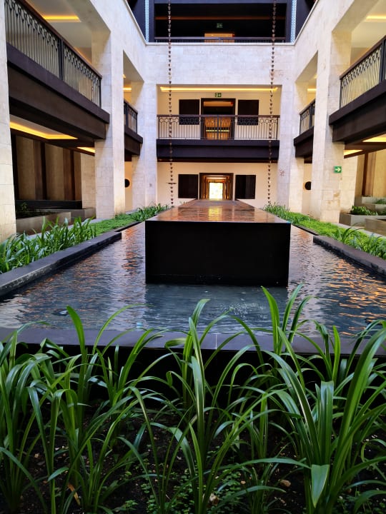 Sonstiges Lopesan Costa Bávaro Resort, Spa & Casino