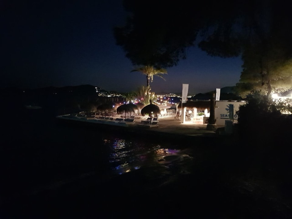 Sonstiges Iberostar Selection Santa Eulalia Ibiza