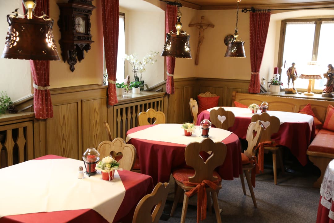 Gastro Hotel Adler Post