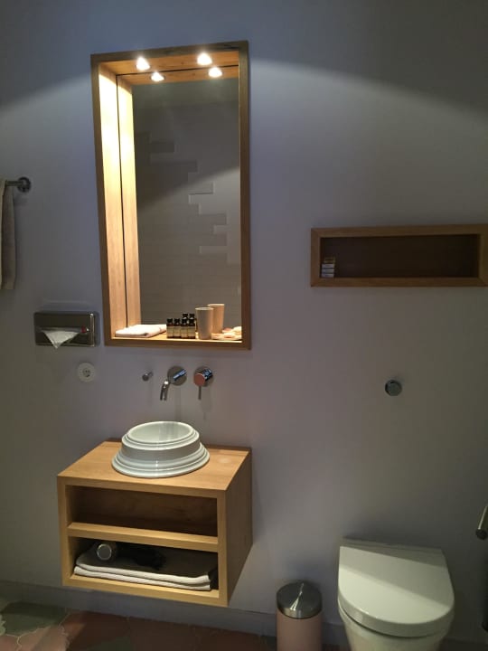 Waschbecken Libertine Lindenberg