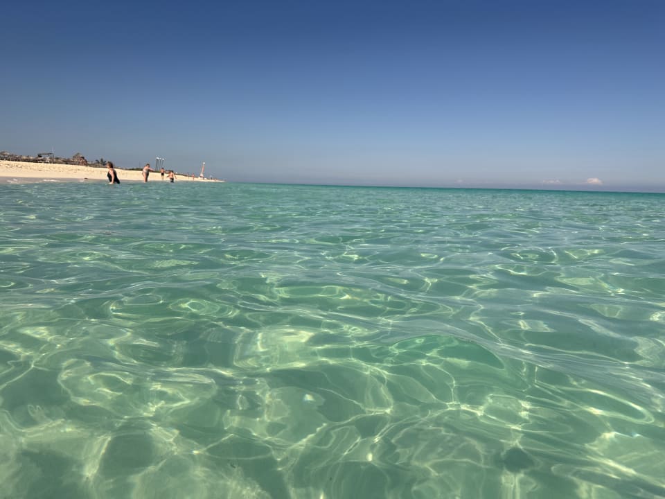Strand Melia Las Dunas