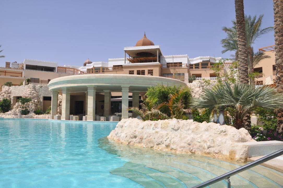 Pool Makadi Spa - Adults only