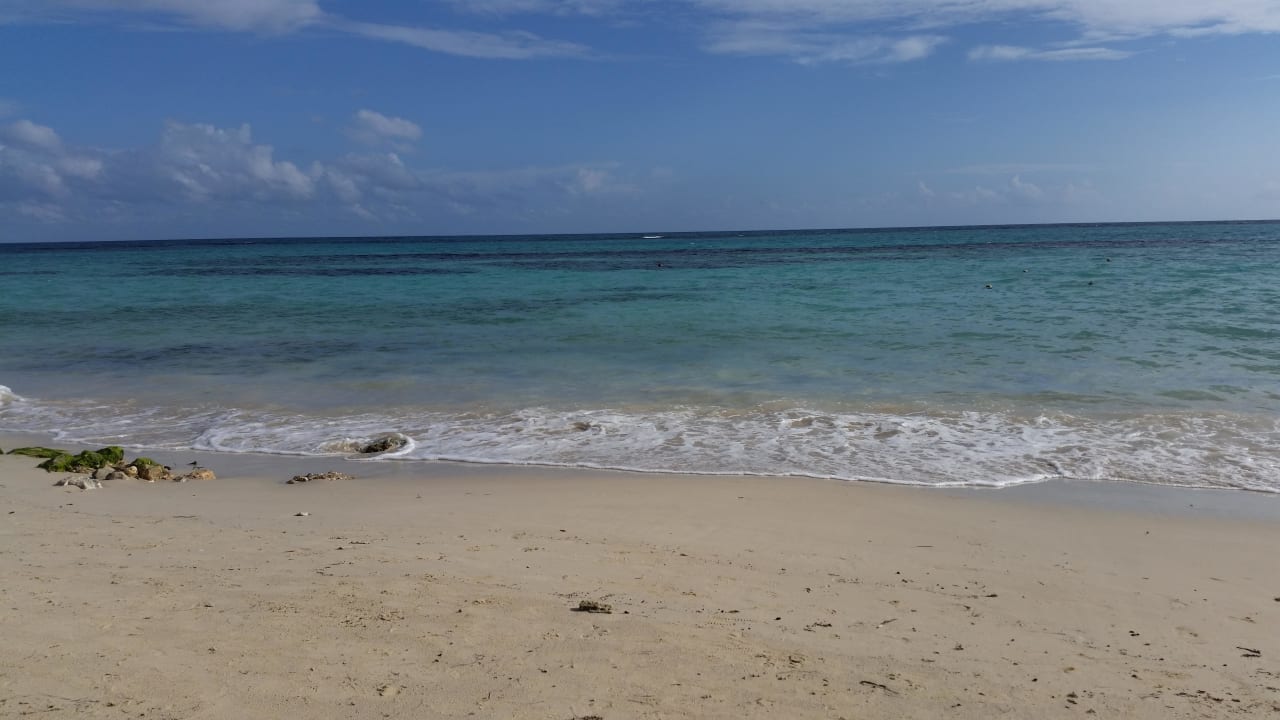 Strand Hotel Riu Ocho Rios