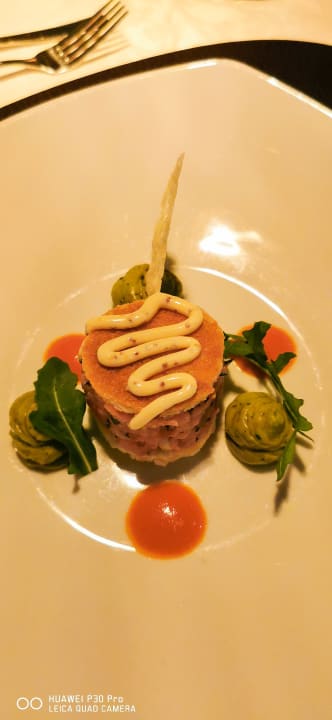 Gastro Rieser Achensee Resort