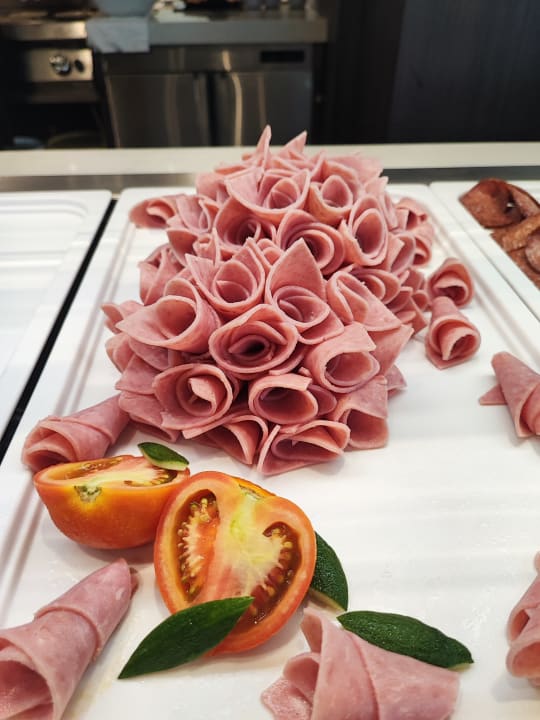 Gastro Chrysomare Beach Hotel & Resort