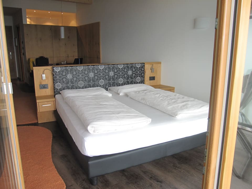 Bett Residence Beatenhof