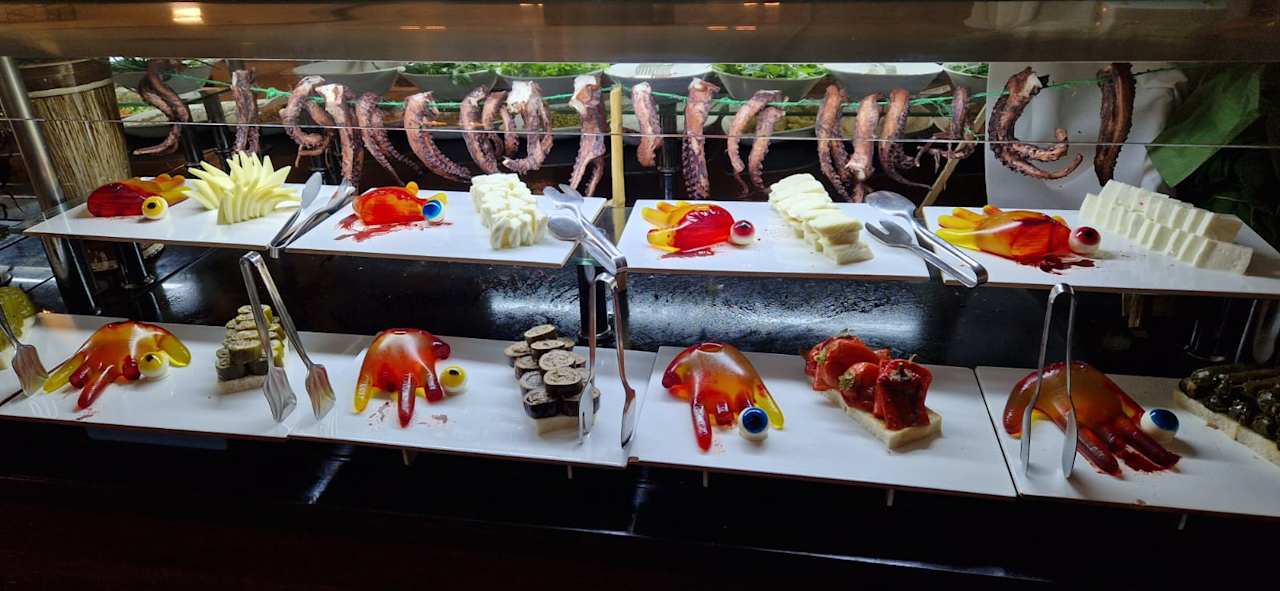 Gastro Seher Resort & Spa