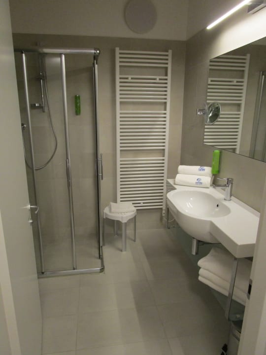 Zimmer Lino delle Fate - Eco Village Resort