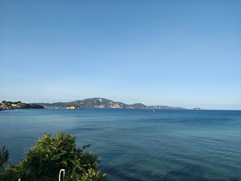 Sonstiges Porto Koukla Beach