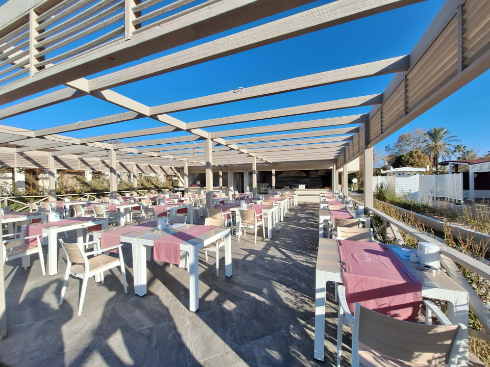 Gastro Side Story Resort & Spa