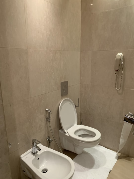 Zimmer Rixos The Palm Hotel & Suites