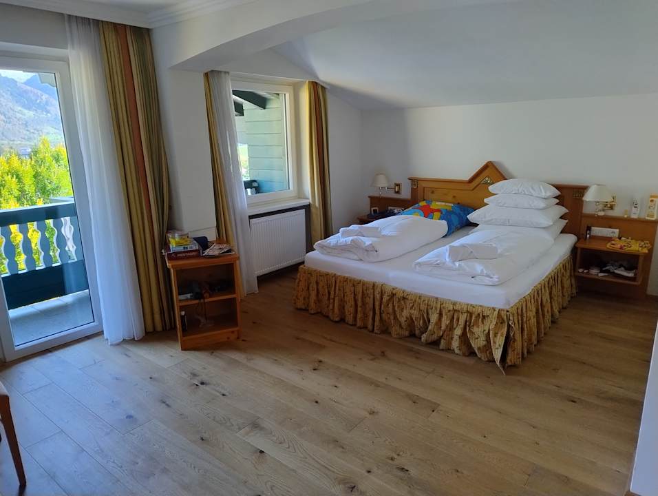 Zimmer Hotel Zum Stern