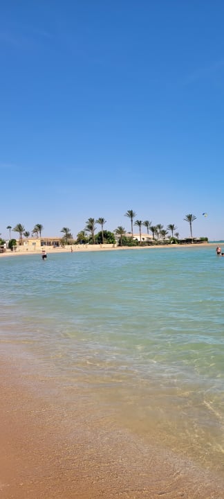 Strand Golden Beach Resort