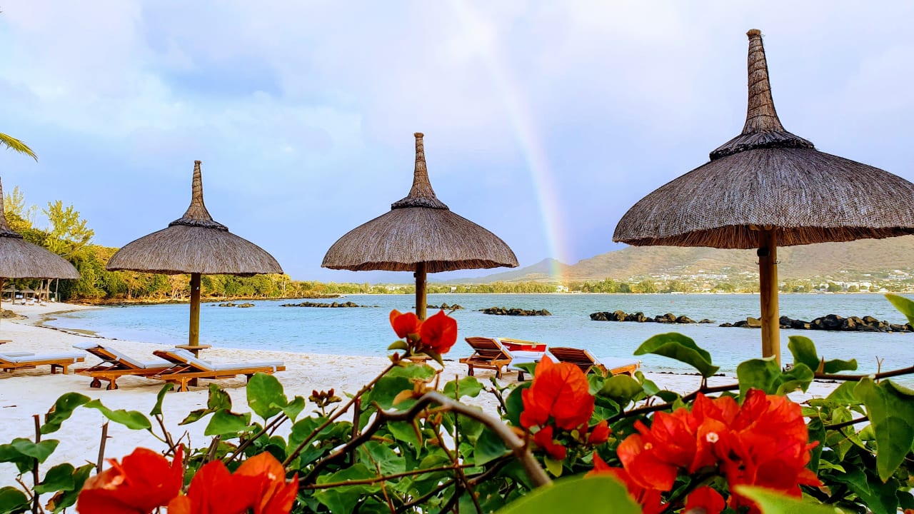 Ausblick Sands Suites Resort & Spa