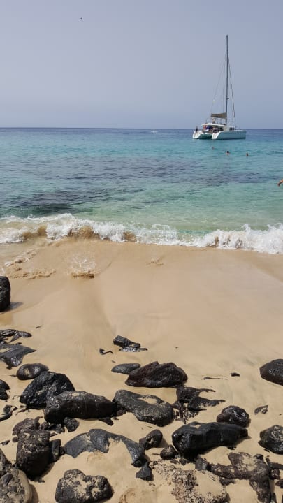 Strand Hotel Riu Palace Jandia