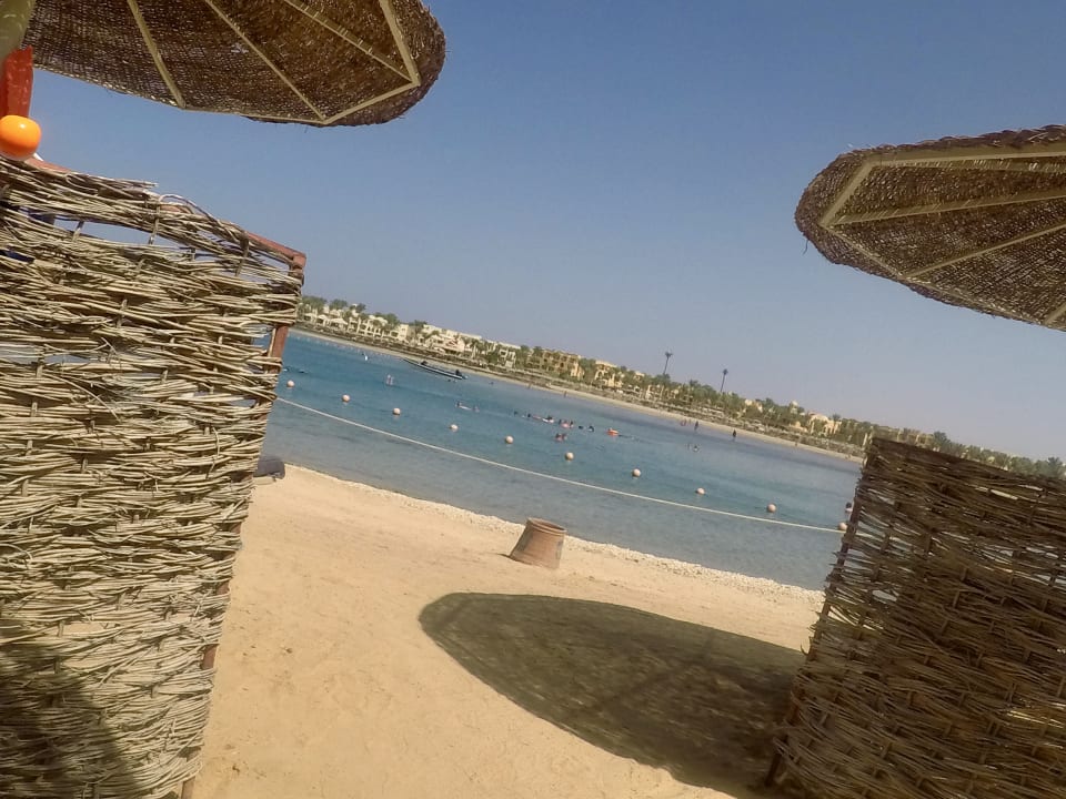 Strand Steigenberger Coraya Beach - Adults only