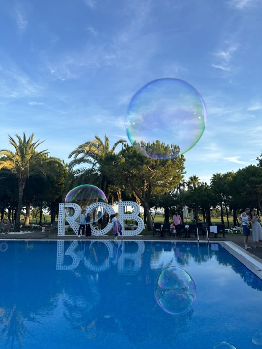 Pool ROBINSON QUINTA DA RIA