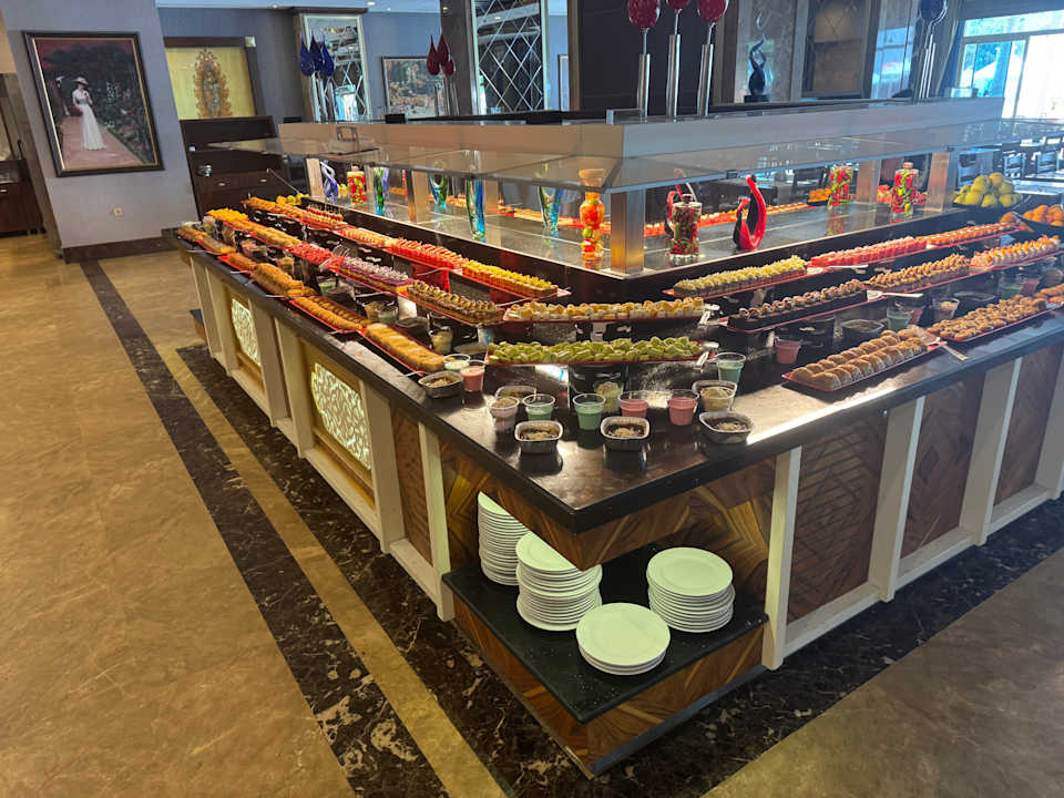 Gastro Oz Hotels Sui Resort