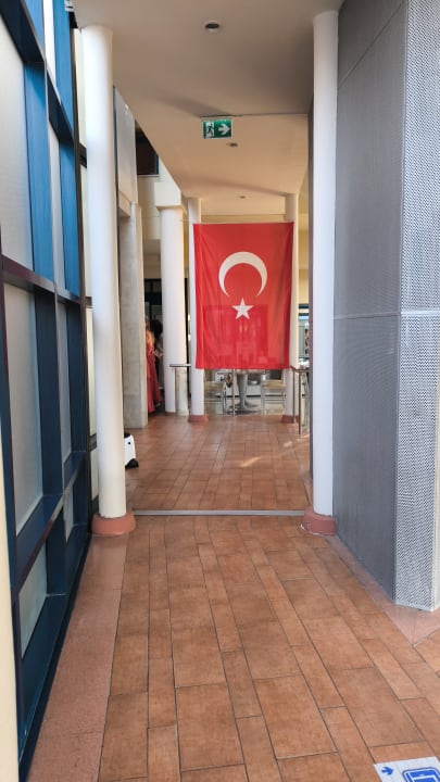 Sonstiges Le Jardin Resort