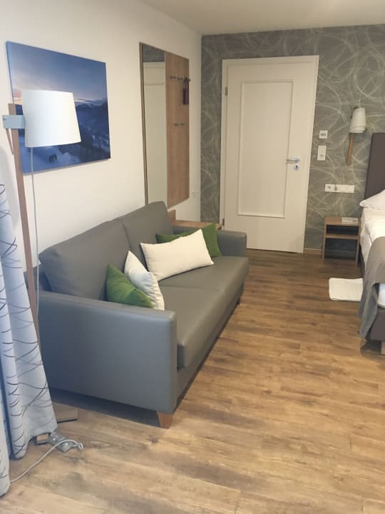 Zimmer DIEDRICH Wellnesshotel & Spa - Adults only