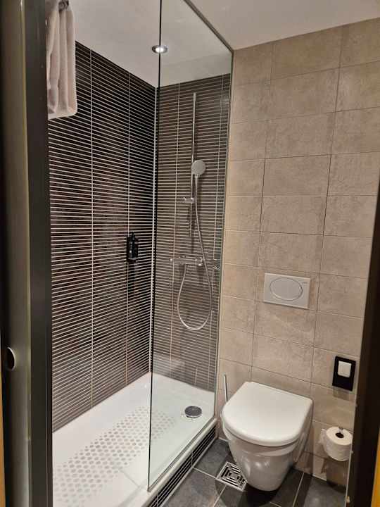 Zimmer Mercure Hotel Severinshof Köln City