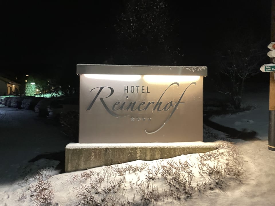 Sonstiges Hotel Reinerhof