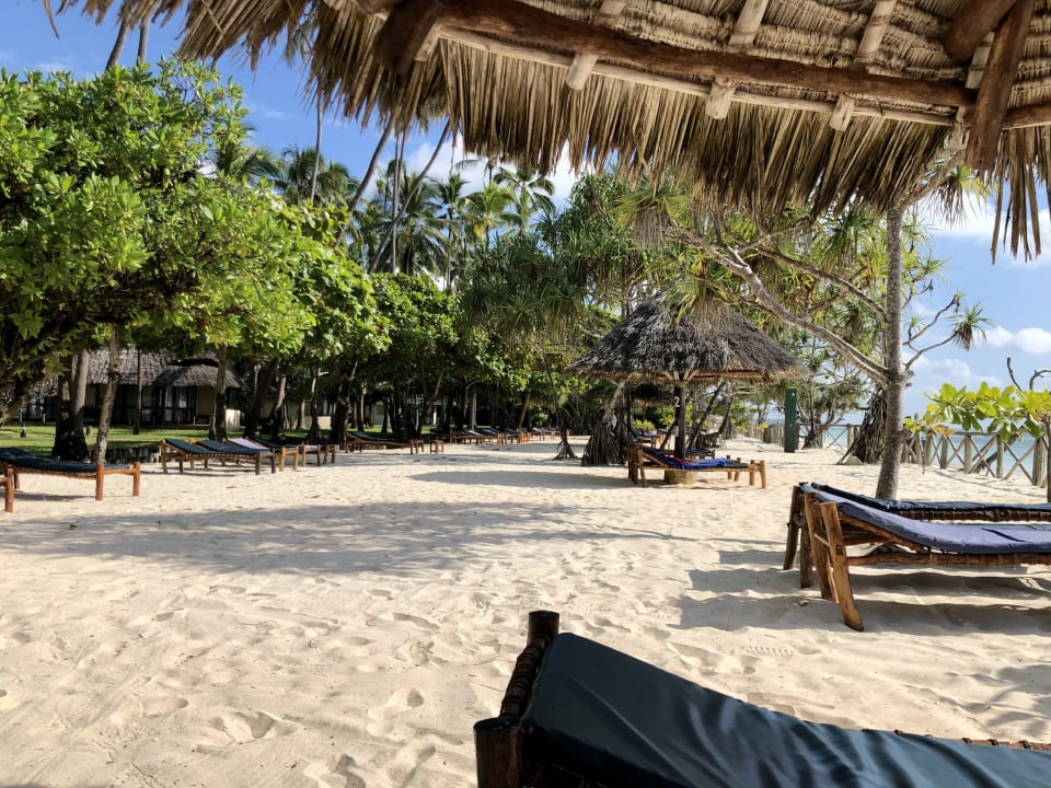 Strand Ocean Paradise Resort & Spa