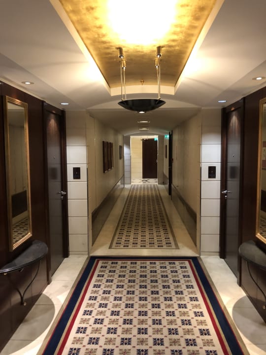 Sonstiges Hotel Adlon Kempinski Berlin