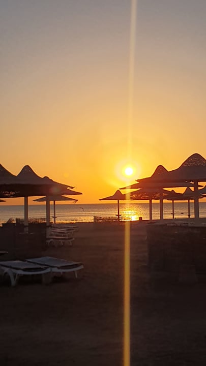 Strand Stella Beach Resort & Spa Makadi Bay