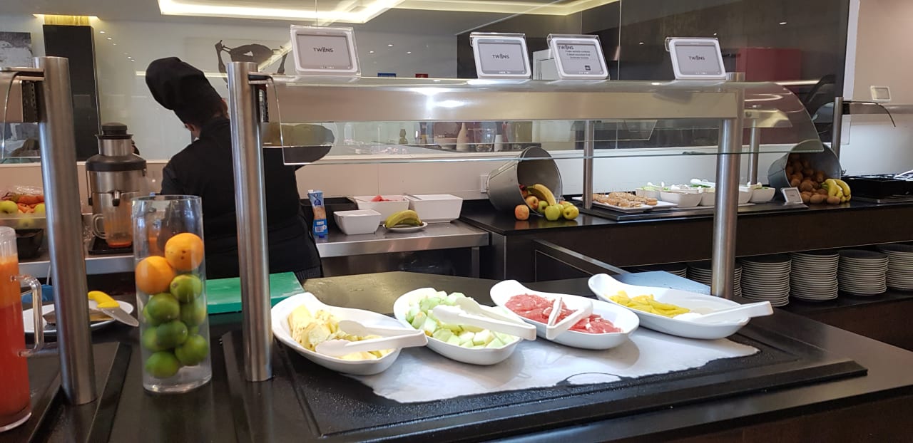 Gastro The Ibiza Twiins