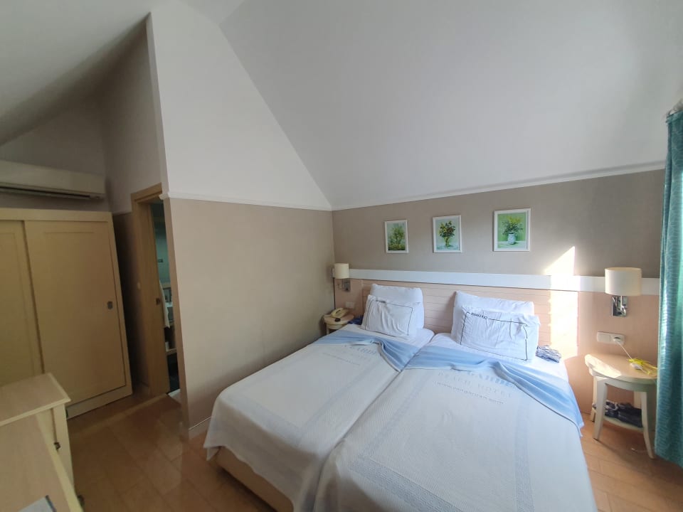 Zimmer Can Garden Beach