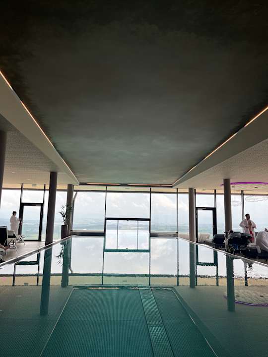 Pool Hotel Schachner