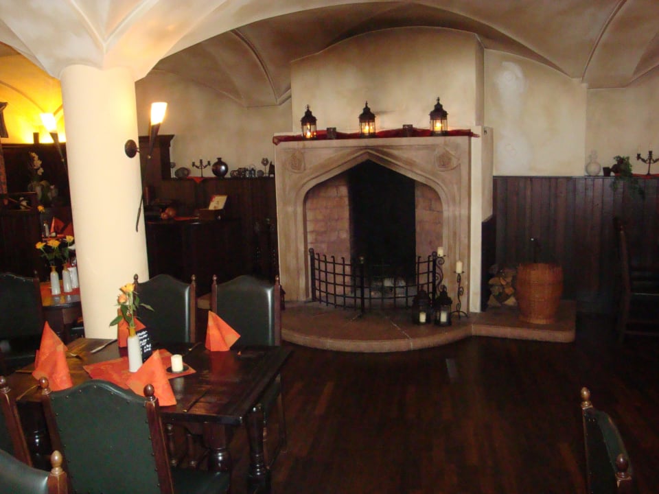 Klosterstube Hotel Klosterhof